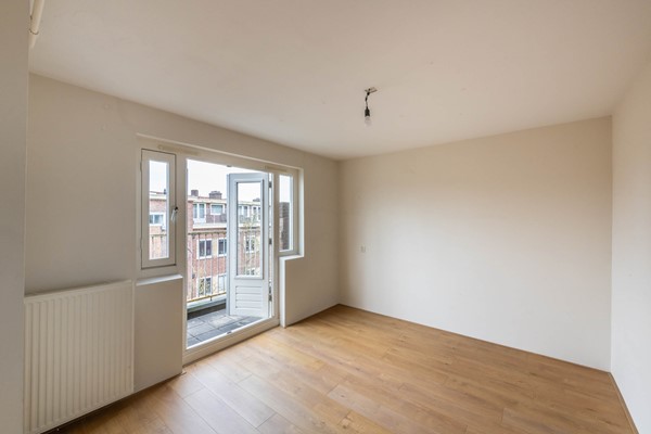Medium property photo - Albert Luthulistraat 37D, 1091 NS Amsterdam
